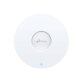 TP-Link Omada EAP613 point d'accès réseaux locaux sans fil 1775 Mbit/s Blanc Connexion Ethernet, supportant l'alimentation via ce port (PoE)