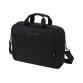 DICOTA Eco Top Traveller BASE 35,8 cm (14.1") Sac Toploader Noir