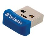 Verbatim Store 'n' Stay NANO - clé USB - 64 Go