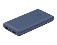Belkin BOOST?CHARGE 10000 mAh Bleu