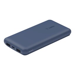 Belkin BOOST?CHARGE 10000 mAh Bleu