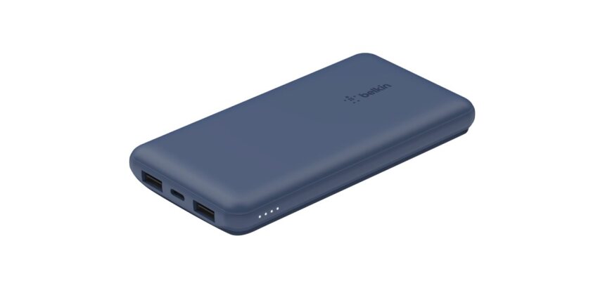 Belkin BOOST?CHARGE 10000 mAh Bleu