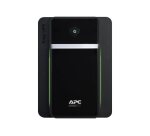 APC Easy UPS BVX - onduleur line-interactive - 1600VA, 230V - Prises IEC