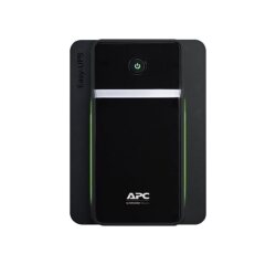 APC Easy UPS BVX - onduleur line-interactive - 1600VA, 230V - Prises IEC