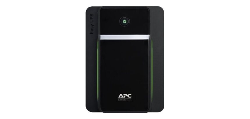 APC Easy UPS BVX - onduleur line-interactive - 1600VA, 230V - Prises IEC