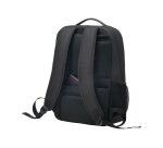 DICOTA Eco Backpack Plus BASE 39,6 cm (15.6") Sac à dos Noir