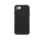 OtterBox Defender Series pour Apple iPhone SE (2nd gen)/8/7, noir - produits livrés sans emballage