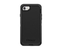 OtterBox Defender Series pour Apple iPhone SE (2nd gen)/8/7, noir - produits livrés sans emballage