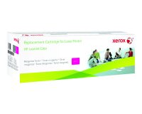 Toner remanufacturé Magenta Everyday™ de Xerox compatible avec HP 201X (CF403X), Grande capacité