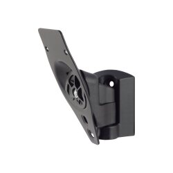 Neomounts NM-WS300BLACK Support mural pour enceinte Sonos Play3 - orientable