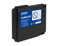 Epson Maintenance Box - waste ink collector