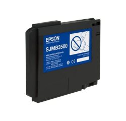 Epson Maintenance Box - waste ink collector