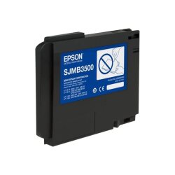 Epson Maintenance Box - bouteille pour la récupération de l'encre usagée