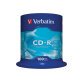 Tour de 100 CDR 700MB, 52x 43411