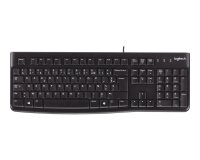 Logitech K120
