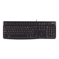 Logitech K120