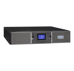 Eaton 9PX 1.5kVA alimentation d'énergie non interruptible Double-conversion (en ligne) 1,5 kVA 1500 W 8 sortie(s) CA