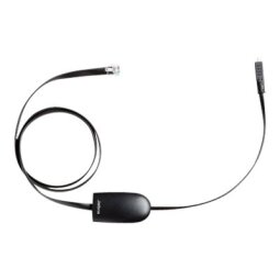 Jabra Link 14201-17 - prise de casque micro - 92.5 cm