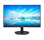 Philips V Line 221V8/00 écran plat de PC 54,6 cm (21.5") 1920 x 1080 pixels Full HD LED Noir
