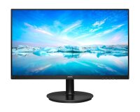 Philips V Line 221V8/00 écran plat de PC 54,6 cm (21.5") 1920 x 1080 pixels Full HD LED Noir