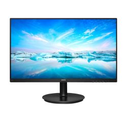 Philips V Line 221V8/00 écran plat de PC 54,6 cm (21.5") 1920 x 1080 pixels Full HD LED Noir