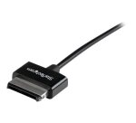 StarTech.com Câble USB pour ASUS Transformer Pad et Eee Pad Transformer / Slider - 3 m
