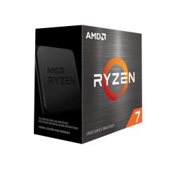 AMD Ryzen 7 5700G processeur 3,8 GHz 16 Mo L3 Boîte