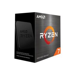 AMD Ryzen 7 5800X processeur 3,8 GHz 32 Mo L3