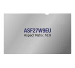 Targus Privacy Screen 27"W (16:9)