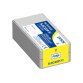 Epson SJIC22P(Y): Ink cartridge for ColorWorks C3500 (yellow)
