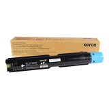 Xerox 006R01825 Cartouche de toner 1 pièce(s) Original Cyan