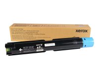 Xerox 006R01825 Cartouche de toner 1 pièce(s) Original Cyan