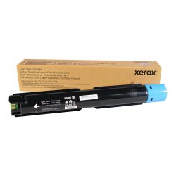 Xerox 006R01825 Cartouche de toner 1 pièce(s) Original Cyan