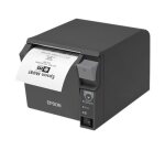 Epson TM-T70II (032): Serial + Built-in USB, PS, EDG, EU