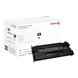 Everyday Toner remanufacturé Mono ™ de Xerox compatible avec HP 87A (CF287A), Capacité standard