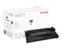 Toner remanufacturé Mono Everyday™ de Xerox compatible avec HP 87A (CF287A), Capacité standard