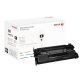 Toner remanufacturé Mono Everyday™ de Xerox compatible avec HP 87A (CF287A), Capacité standard
