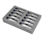 StarTech.com Module SFP GBIC compatible HPE J4859C - Transceiver 1000BASE-LX - Paquet de 10