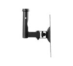 Neomounts FPMA-C060BLACK Support de plafond pour écran de 10-40" - h60-85 cm