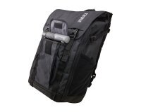 Thule Subterra sac à dos Noir Nylon