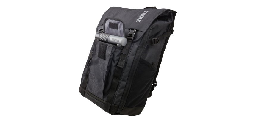 Thule Subterra sac à dos Noir Nylon