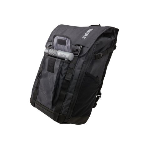 Thule Subterra sac à dos Noir Nylon