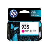 HP 935 - magenta - original - ink cartridge