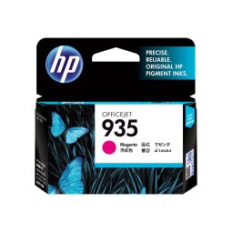 HP 935 - Magenta - original - Tintenpatrone