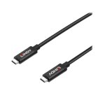 Lindy Câble USB 3.2 10Gbit/s type C/C Actif, 5m