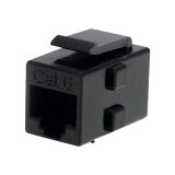 StarTech.com Coupleur réseau RJ45 de type Keystone Jack Cat 6 - F/F