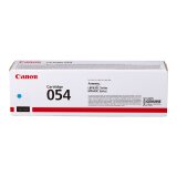 Canon Cartouche de toner 054, cyan