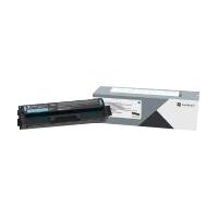 Lexmark 20N0X20 Cartouche de toner 1 pièce(s) Original Cyan