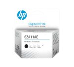 HP Tête d'impression noire 6ZA11AE