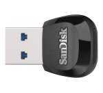 SanDisk MobileMate lecteur de carte mémoire USB 3.2 Gen 1 (3.1 Gen 1) Noir